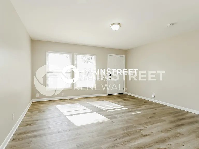 WM - Living Room