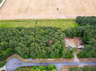 18 Suttons Landing Rd, Hertford, NC 27944