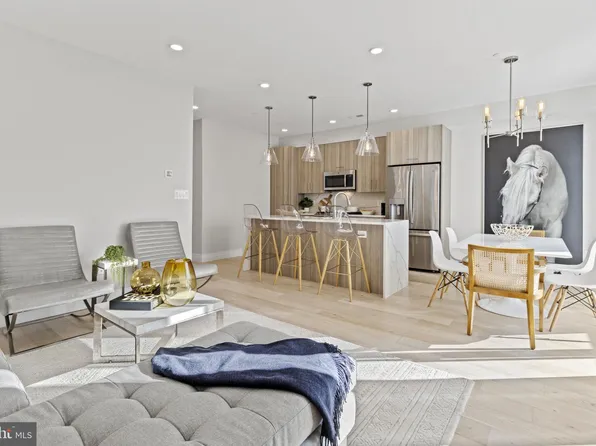 2618 University Pl NW Penthouse 7, Washington, DC 20009