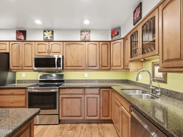 515 S PARKCREST -- #518, Mesa, AZ 85206