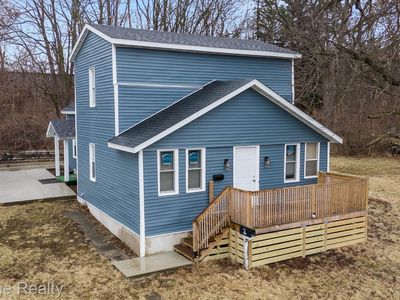 11 S Grove St, Ypsilanti, MI, 48198