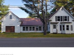 263 Main St, Bradley, ME 04411