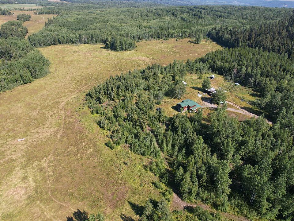 2178 Pinnacles Rd, Quesnel, BC V2J 7H6 MLS R2801983 Zillow
