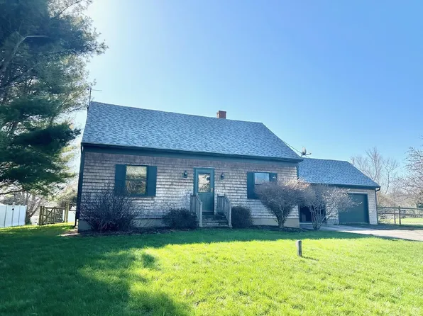 2 Center Street, Rockland, ME 04841