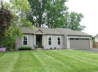 1785 Charles Ave, Algonquin, IL