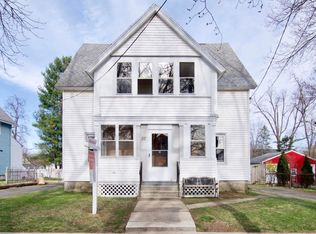 57 Denver St, Springfield, MA 01109