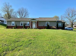 417 W Clay St, Clinton, KY 42031