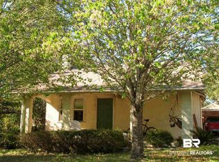 107 Saint James Ave, Fairhope, AL 36532