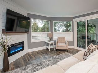 1350 Vidal St #507, White Rock, BC