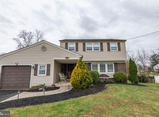 1760 Sorrel Rd, Warrington, PA 18976