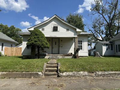 1414 S Buckeye St, Kokomo, IN, 46902