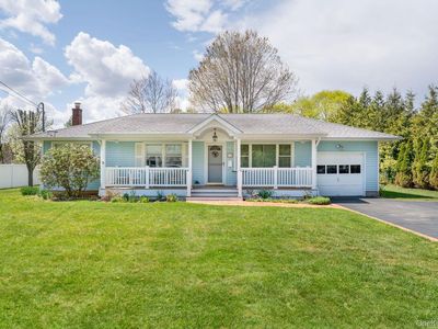 174 Cambon Avenue, Saint James, NY, 11780