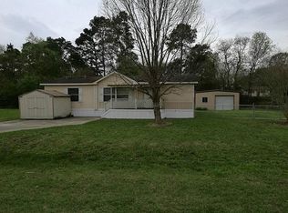 5503 Susanna Ln, Spring, TX 77389