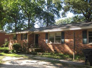 277 Peachtree Cir, Warner Robins, GA 31088