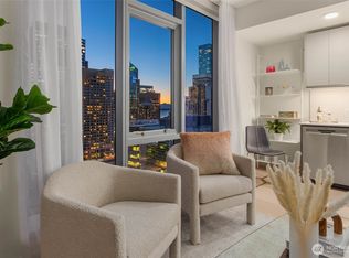 Graystone, Seattle, WA 98104