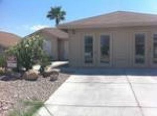 1413 Rev Wilson Ave, North Las Vegas, NV 89030