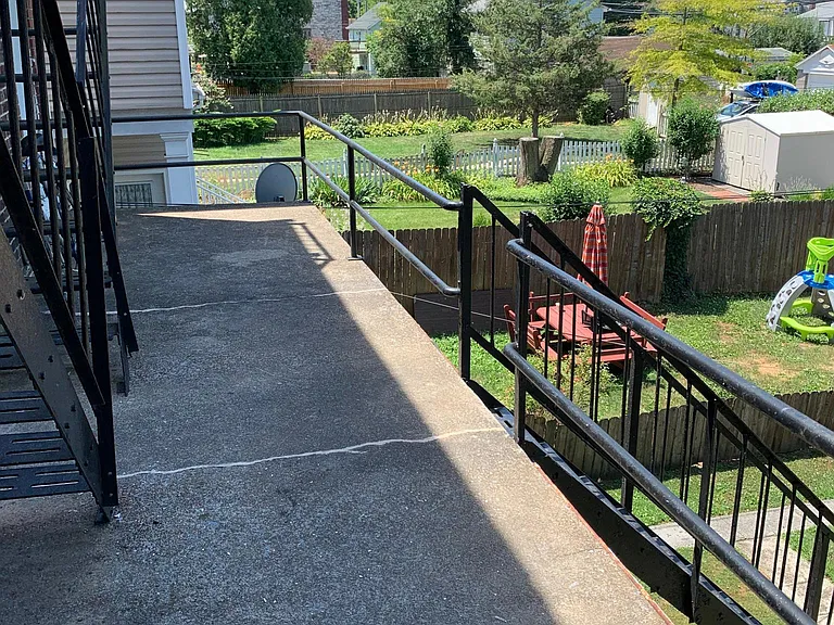 411 Hummel Ave — Photo 8