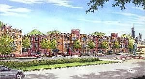 1st image of 350 E Finsbury Ct Unit 2D