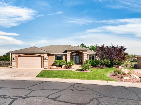 812 N 2500 W, Hurricane, UT 84737