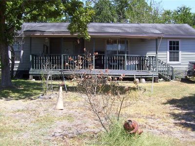 3749 Red Gully Ln, Navasota, TX, 77868