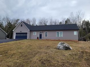 41 Woodstock Rd, Oakland, ME 04963