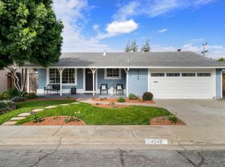 4749 Stratford Ave, Fremont, CA 94538