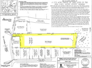 281 Old Belle Point Rd, Brunswick, GA 31525