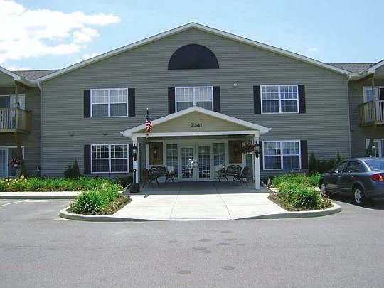 Buckley Square Senior Apartments