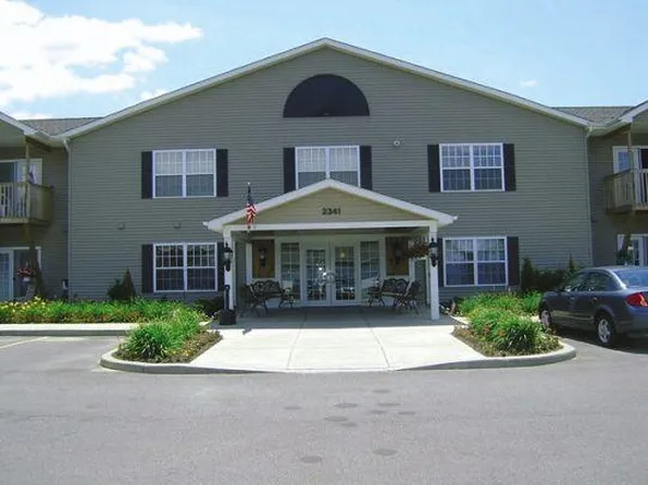 Buckley Square Senior Apartments