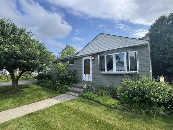 78 Bellevue Street, Winooski, VT 05404