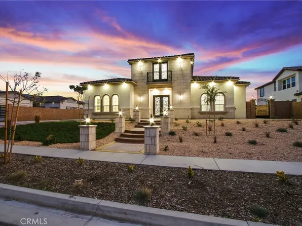 13715 Copley Dr, Rancho Cucamonga, CA 91739