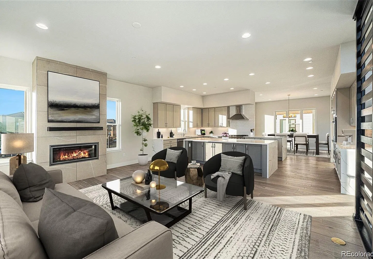3 bed, 3.5 bath, 2746 sqft, $6,150 — Photo 1