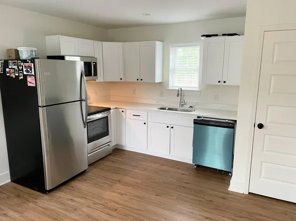 1209 E 33rd St #1/2, Savannah, GA 31404