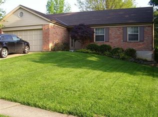 7309 Gammwell Dr, Cincinnati, OH 45230