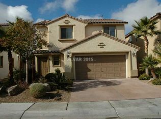10941 Toscano Gardens St, Las Vegas, NV 89141