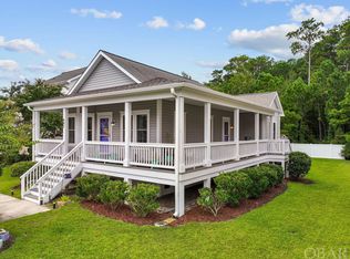 607 Viccars Ln #4, Manteo, NC 27954
