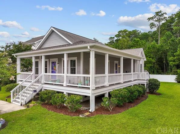 607 Viccars Ln #4, Manteo, NC 27954