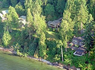 3866 NE State Highway 104, Poulsbo, WA 98370