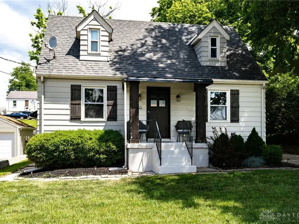 3746 Boomer Rd, Cincinnati, OH 45247