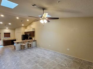 3138 S Todd Ave, Yuma, AZ 85365
