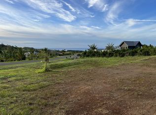 948 Hookili Rd, Haiku, HI 96708