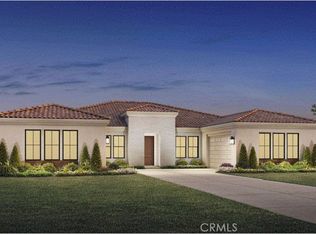 24155 W Corte La Lluvia, Valencia, CA 91354