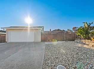 545 Brooke Dr, Vallejo, CA 94591