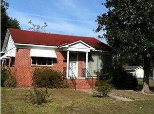 100 8th Ave, Chickasaw, AL 36611