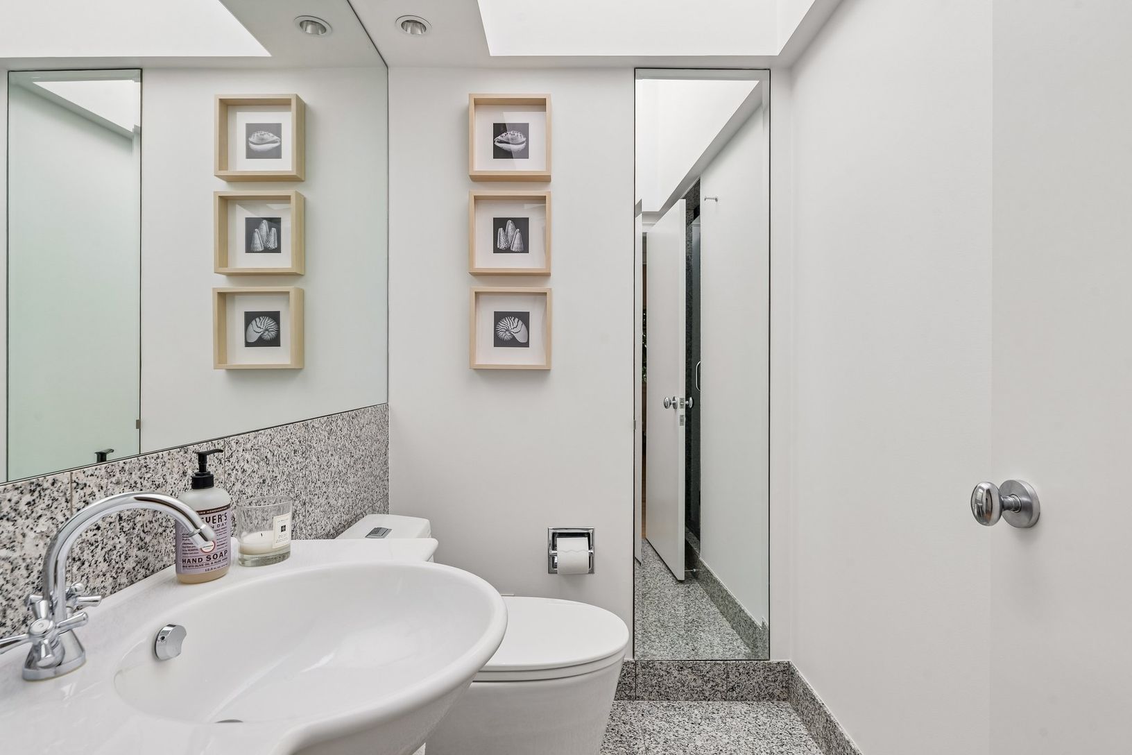  guest bath