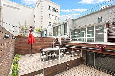 Rented by Sotheby's International Realty