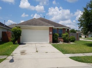 14027 Marners Ct, Houston, TX 77014