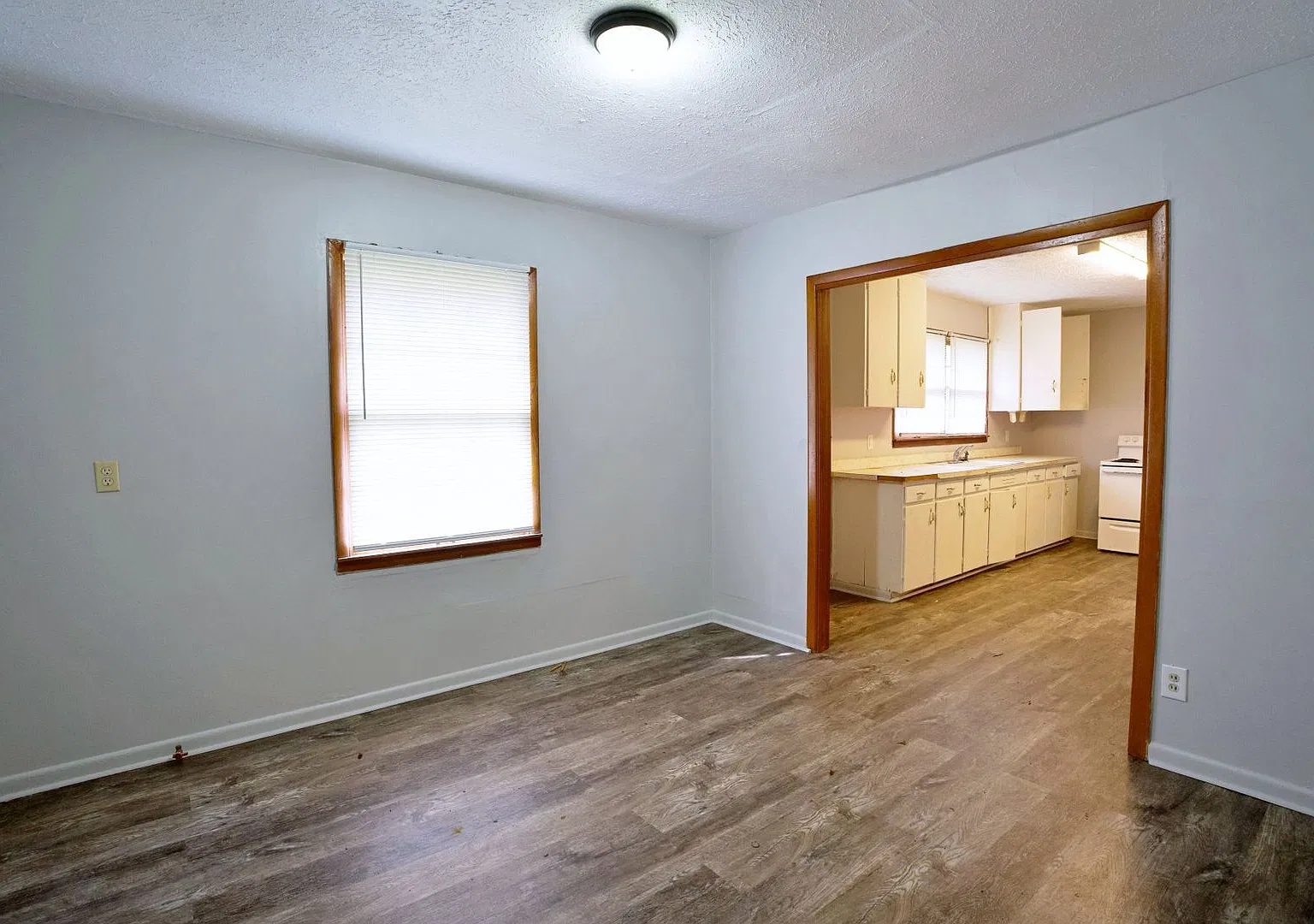 2826 Norwood Avenue, Anniston AL 36201 — Photo 4