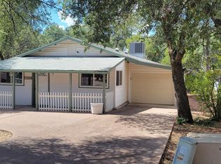 1206 N Easy St, Payson, AZ 85541