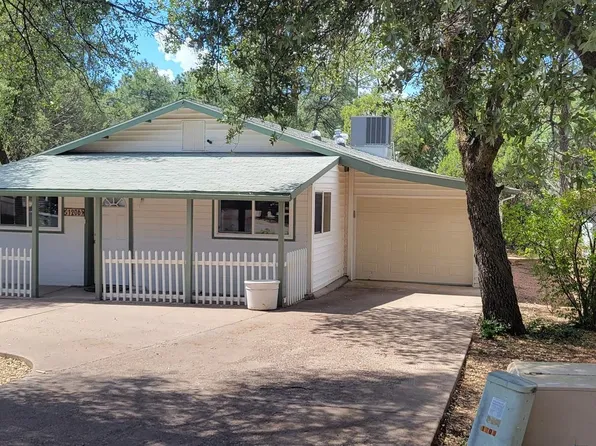 1206 N Easy St, Payson, AZ 85541